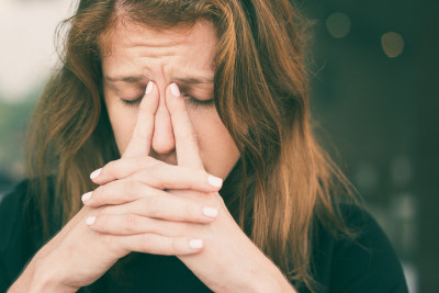 Kenali Gejala Sinusitis
